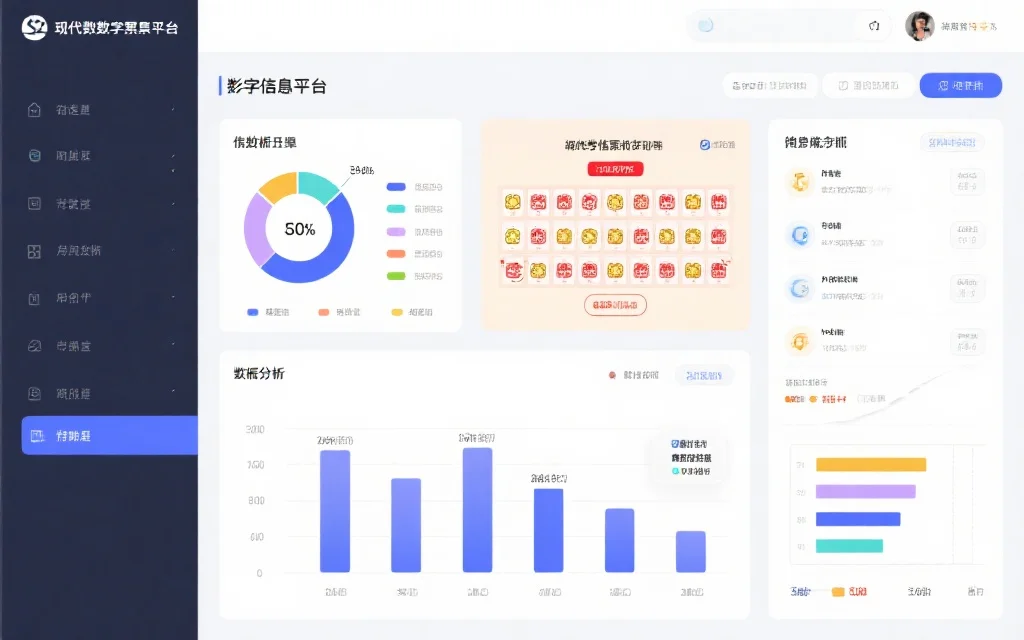 展望2025:数字彩票信息服务行业新趋势及168澳洲幸运5平台发展规划